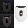 Facial Electric Scraping Tool Stone Facial Massage Scraping Board Vibration