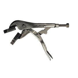 WEHRS MACHINE WM2381750 Tin Notcher for 1-3/4in Tube