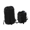Totority Compression Stuff Sack for Space Saver Travel Storage Bag