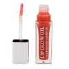 3D Lip Gloss, Lip Oil Plumping 4.5g Portable para Maquillaje