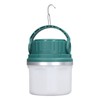 LED Camping Light Portable 360° Uniform Soft Light Emergency Camping