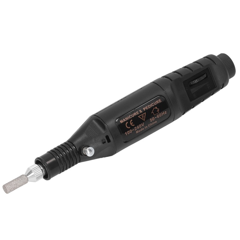 USB Engraving Machine Mini Handheld Adjustable Speed Electric Engraver for
