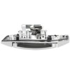NPAUTO Exterior Outside Door Handle fit for Nissan 350Z 2003