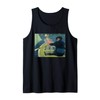 Mary Cassatt's The Boat Trip Tank Top