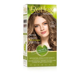 Naturtint Reflex Non-Permanent 7.0 Hazelnut Blonde 110ml