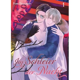 Im Schleier der Nacht 01: Mysteriöse Morde und heiße Boys Love