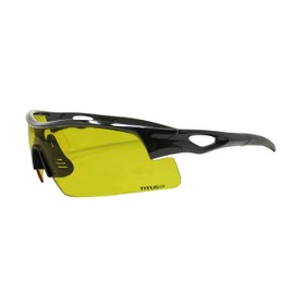 TITUS G20 All Sport Safety Glasses Shooting Eyewear Motorcycle Protection ANSI Z87+ Compliant