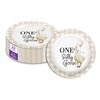 One Silly Goose First Birthday - 32 Piece Disposable Party