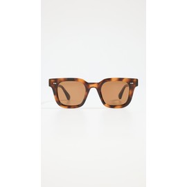 Chimi Women's 04 Sunglasses, Tortoise, One Size