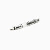 TWSBI Diamond Mini Fountain Pen Transparent (Demonstrator) Wide