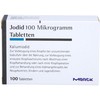 JODID 100 Tablets Pack of 100