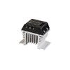 SRH3-1430, Solid State Relay, Heatsink Type, 3-Phase(3-Pole), Input 4-30VDC, Load