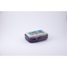 Jose Gourmet Octopus Ceramic Lilac