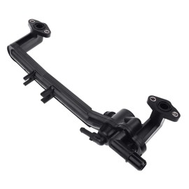 Heater Maniflod Tube Pipe Compatible with F-Type X152 XF X250 XJ X351 2.0L 2.2L 3.0L 5.0L Convertible Coupe Saloon 2008-2020 AJ812458