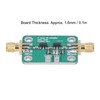 RF Power Amplifier Module 40dB Gain 30‑4000MHz Printed Circuit Board