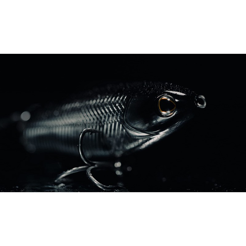 Choppo Saltwater Black Gold 105 (3/4 oz)