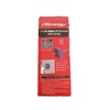 TCT SDS Plus electricians box cutter 77x77mm