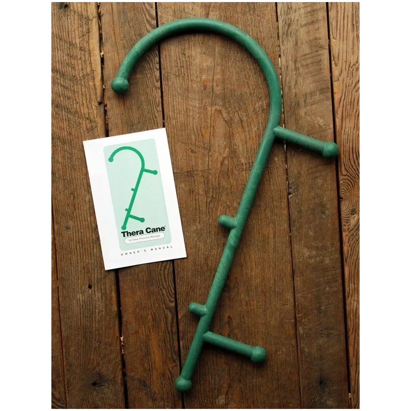 THERA CANE, DEEP PRESSURE MASSAGER
