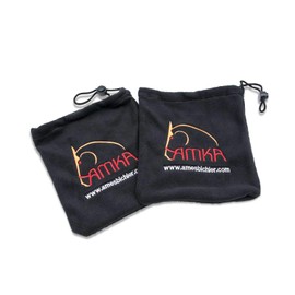 AMKA Stirrup Protectors 1 Pair Stirrup Cover Stirrup Bag Bag