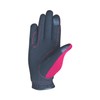 AK Fine Tech Micro Suede Riding & Multifunctional Horse Riding