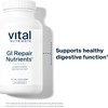 Vital Nutrients GI Repair Nutrients | Leaky Gut Capsule with
