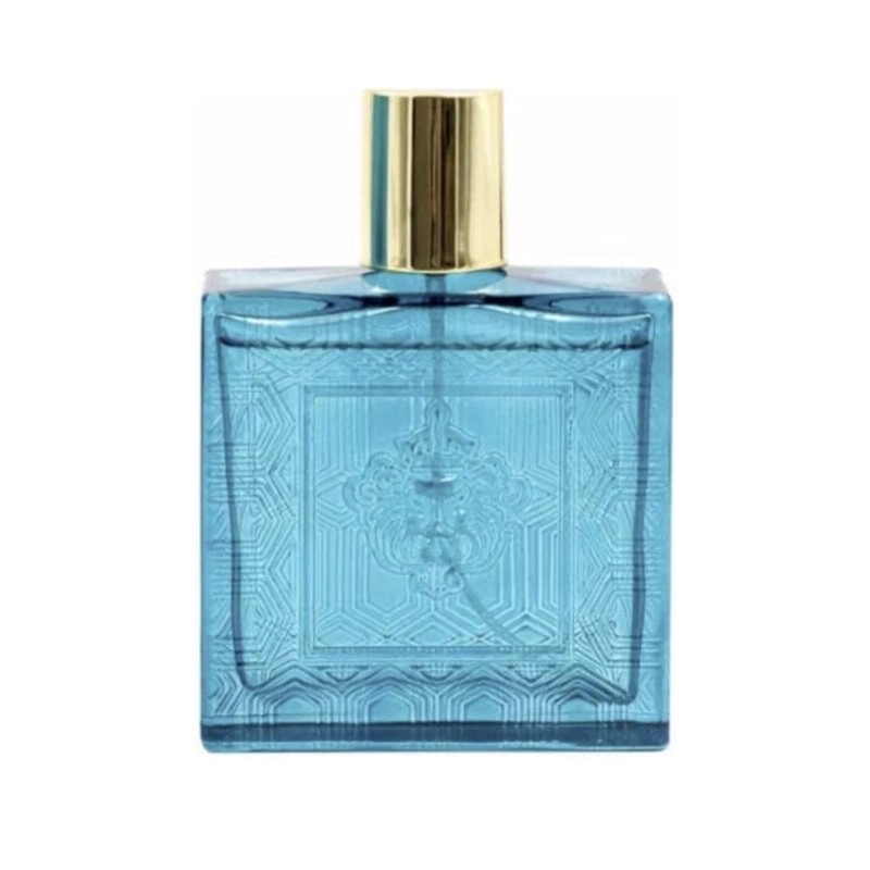 EBC Collection Lion Versatile for Man Eau de Toilette 3.4