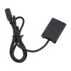 NP BX1 Dummy Battery Kit AC100‑240V Plug and Play Camera