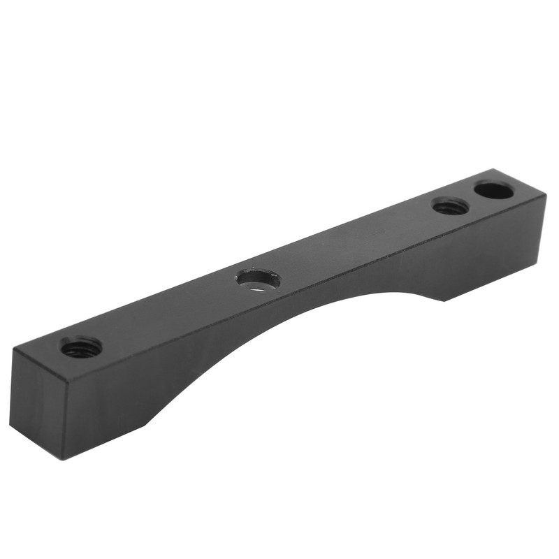 Oil Brake Conversion Seat Adapter Disc Brake Connection Base for