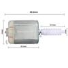AZGIANT Car Door Lock Actuator Motor Central Latch Internal Motor