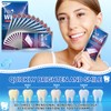 Pack of 32 Teeth Whitening Strips, Professional Teeth Whitening Strips,