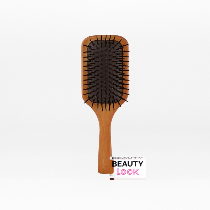 Aveda Wooden Paddle Brush Large Size / 아베다 우든 패들