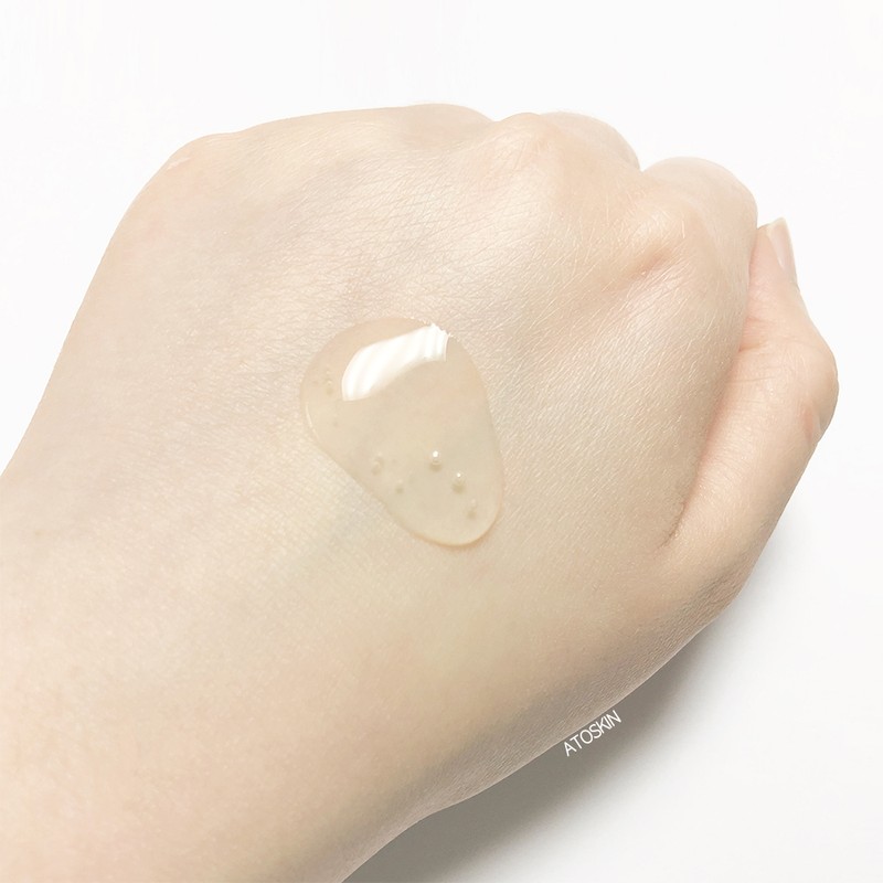 estra Aestura Atobarrier Cleanser 250ml (gel type/slightly acidic) / 에스트라