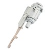 Ignition Switch Lock Cylinder with Key 06351TE0A11 Replacement for Acura