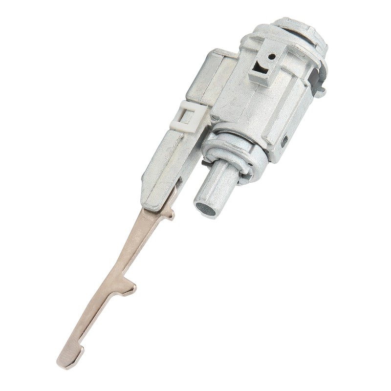 Ignition Switch Lock Cylinder with Key 06351TE0A11 Replacement for Acura
