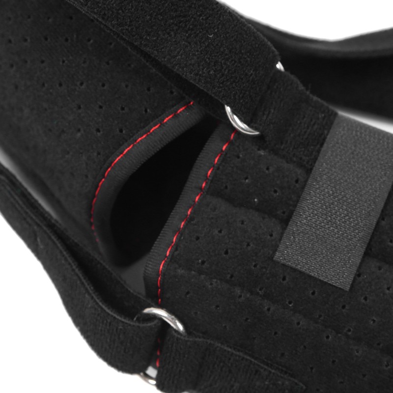 Shoulder Brace Adult Shoulder Joint Dislocation Recovery Rehabilitation Support Arm