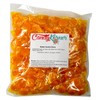 Butterscotch Discs - Hard Candy Butter Scotch Disks - Individually