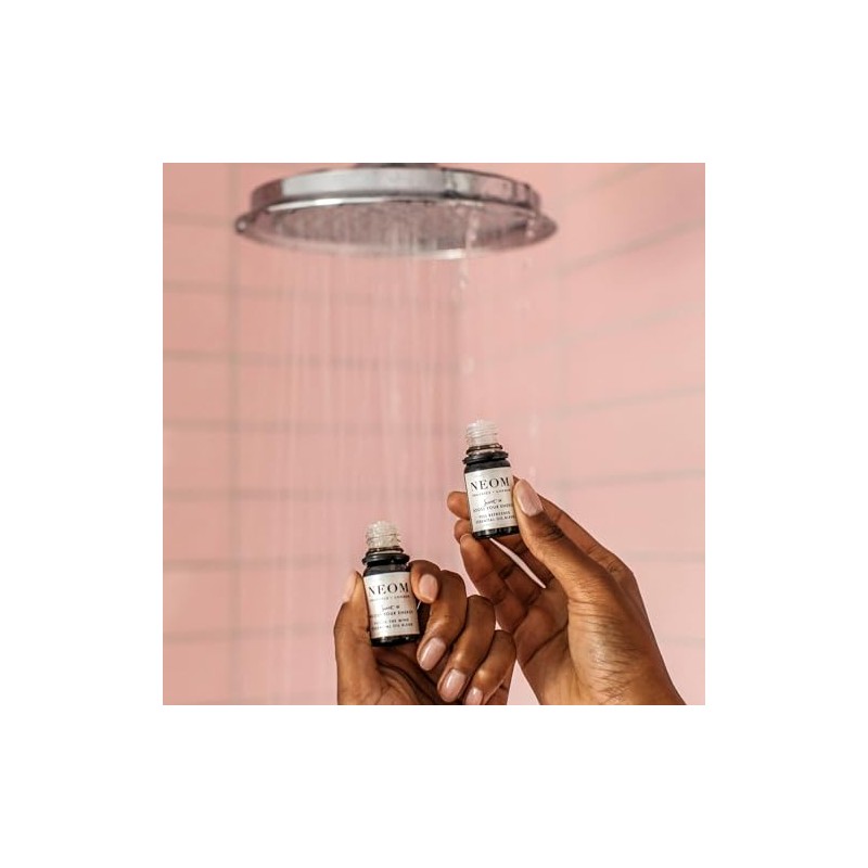 Neom NEOM - Complete Bliss Essential Oil Blend, 10ml |