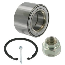 SKF VKBA 6966 Wheel Bearing Kit