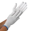 FRANZ MENSCH Hygostar Ultra Flex Touch Fine Knit Gloves, Nylon,