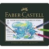Faber-Castell - Albrecht Dürer Watercolor Pencils 24 Metal Case
