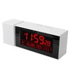 TSP30 Night Light Digital Clock Alarm with FM Radio Temperature