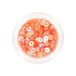 Cesars Nail Art CD Nr. 21 Sunset Red