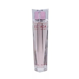 Escada Sentiment by Escada 2.5 oz EDT Perfume for Women Brand New Tester 730870263037