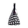 BUILT Gourmet Getaway Soft Neoprene Lunch Tote Bag - Lightweight,