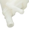 Power Steering Pump Oil Can 44360 0K050 White Replacement for