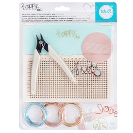 Happy Jig Tool by We R Memory Keepers | Multicolor