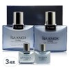 Isa Knox Homme 2-piece set, 3 sets / 이자녹스 옴므 2종 세트, 3세트