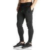 BROKIG Mens Gym Athletic Pants Sport Joggers Workout Sweat Pants