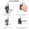 Bike Brake Pads with Cooling Fin, Bicycle Brake Pads for