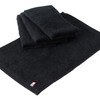 Bloom Imabari Towel, Certified Hand Towel, Set of 4, Just